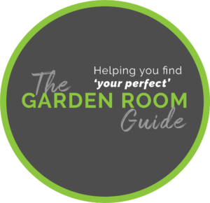 The Garden Room Guide Logo